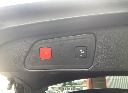 Peugeot 3008 Hybrid 145 e-DCS6 GT