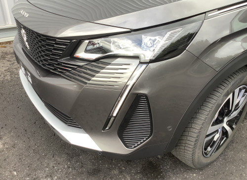 Peugeot 3008 Hybrid 145 e-DCS6 GT