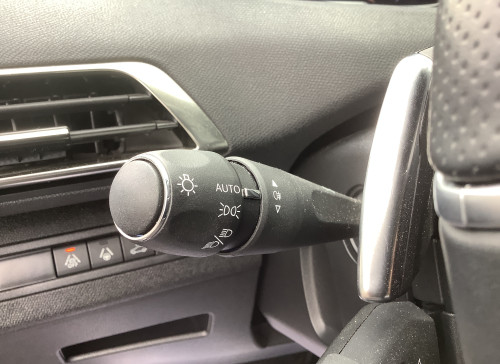Peugeot 3008 Hybrid 145 e-DCS6 GT