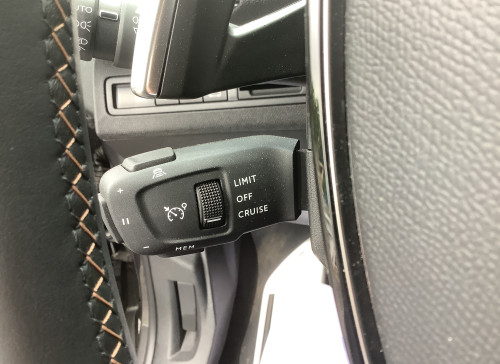 Peugeot 3008 Hybrid 145 e-DCS6 GT