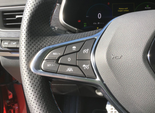 Renault ARKANA Nouveau E-Tech full hybrid 145 GSR2 esprit Alpine