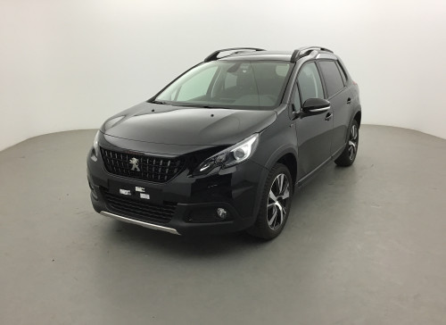 Peugeot 2008 PureTech 110ch S&S EAT6 GT Line