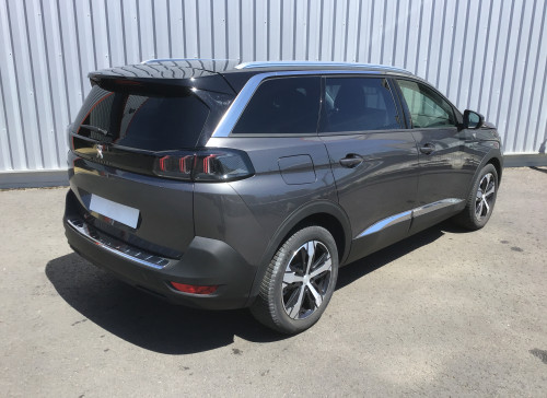Peugeot 5008 Nouveau BlueHDi 130ch S&S BVM6 Roadtrip