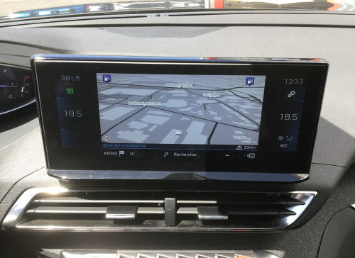 Peugeot 5008 Nouveau BlueHDi 130ch S&S BVM6 Roadtrip