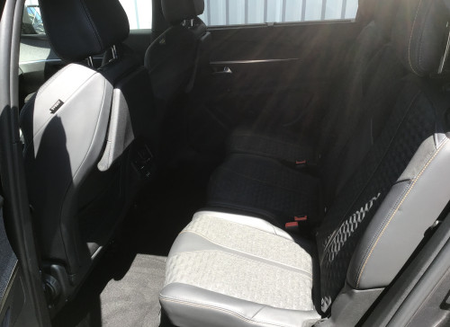 Peugeot 5008 Nouveau BlueHDi 130ch S&S BVM6 Roadtrip