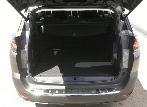Peugeot 5008 Nouveau BlueHDi 130ch S&S BVM6 Roadtrip