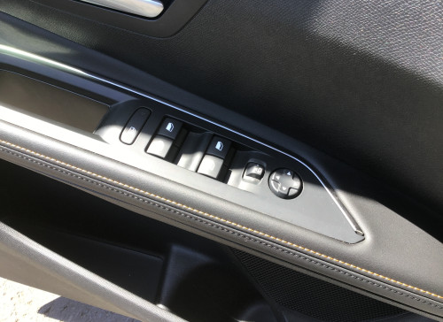 Peugeot 5008 Nouveau BlueHDi 130ch S&S BVM6 Roadtrip