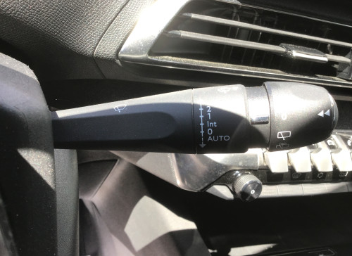 Peugeot 5008 Nouveau BlueHDi 130ch S&S BVM6 Roadtrip