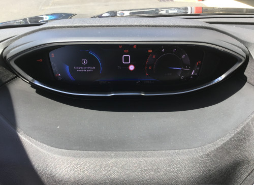 Peugeot 5008 Nouveau BlueHDi 130ch S&S BVM6 Roadtrip