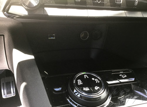 Peugeot 5008 Nouveau BlueHDi 130ch S&S BVM6 Roadtrip