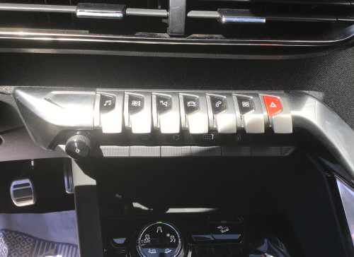 Peugeot 5008 Nouveau BlueHDi 130ch S&S BVM6 Roadtrip