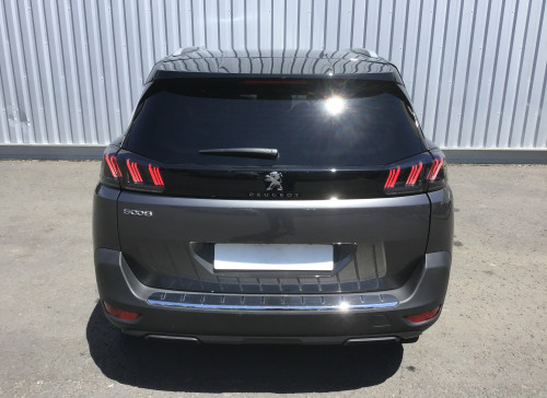 Peugeot 5008 Nouveau BlueHDi 130ch S&S BVM6 Roadtrip