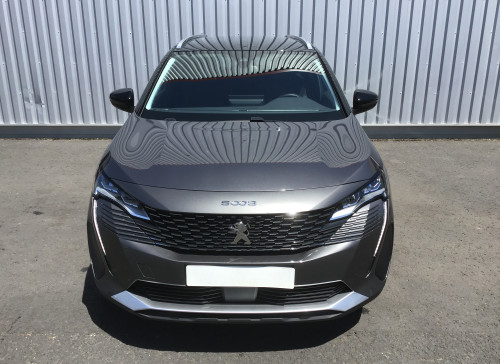 Peugeot 5008 Nouveau BlueHDi 130ch S&S BVM6 Roadtrip