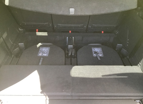 Peugeot 5008 Nouveau BlueHDi 130ch S&S BVM6 Roadtrip
