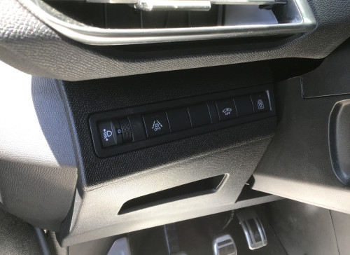 Peugeot 5008 Nouveau BlueHDi 130ch S&S BVM6 Roadtrip