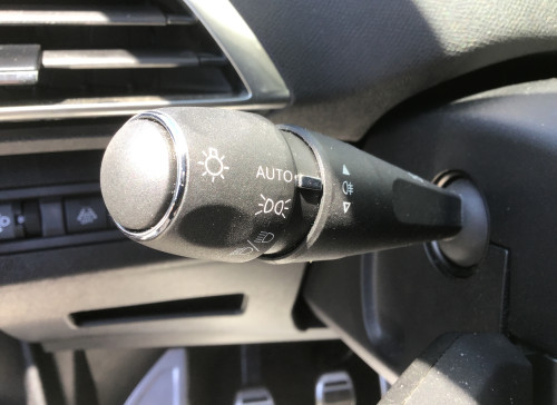 Peugeot 5008 Nouveau BlueHDi 130ch S&S BVM6 Roadtrip