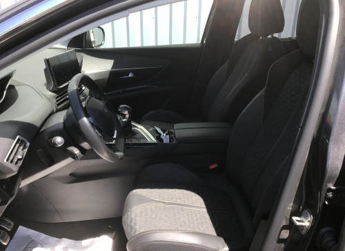 Peugeot 5008 Nouveau BlueHDi 130ch S&S BVM6 Roadtrip