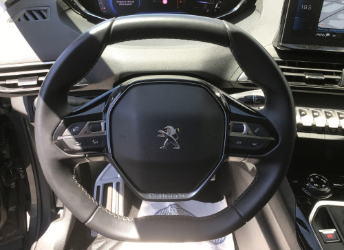 Peugeot 5008 Nouveau BlueHDi 130ch S&S BVM6 Roadtrip