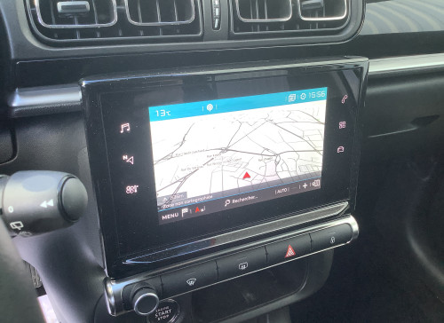 Citroën C3 PureTech 110 ch BVM6 Max