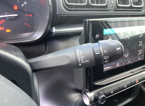 Citroën C3 PureTech 110 ch BVM6 Max