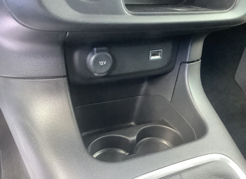 Citroën C3 PureTech 110 ch BVM6 Max