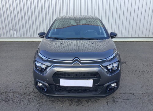 Citroën C3 PureTech 110 ch BVM6 Max