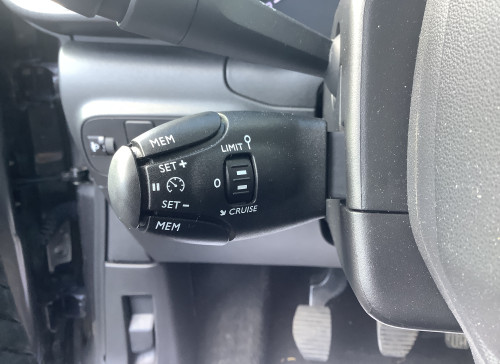 Citroën C3 PureTech 110 ch BVM6 Max