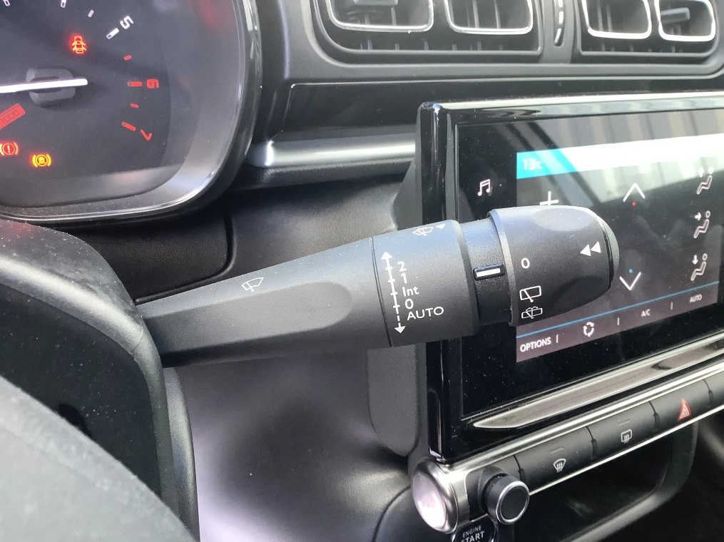 Citroën C3 PureTech 110 ch BVM6 Max