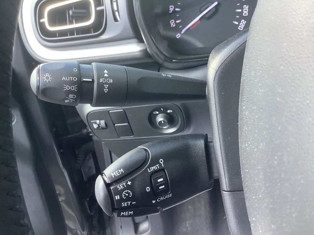 Citroën C3 PureTech 110 ch BVM6 Max