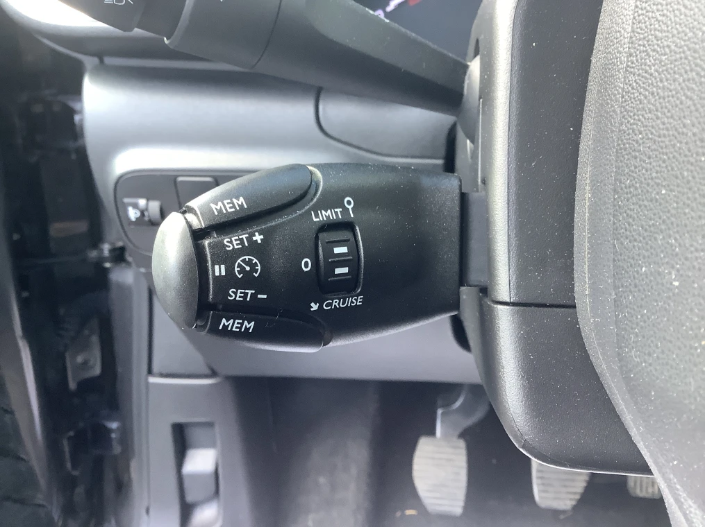 Citroën C3 PureTech 110 ch BVM6 Max