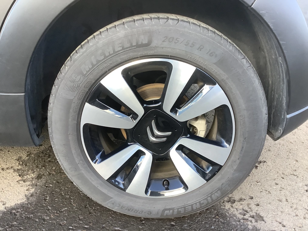 Citroën C3 PureTech 110 ch BVM6 Max