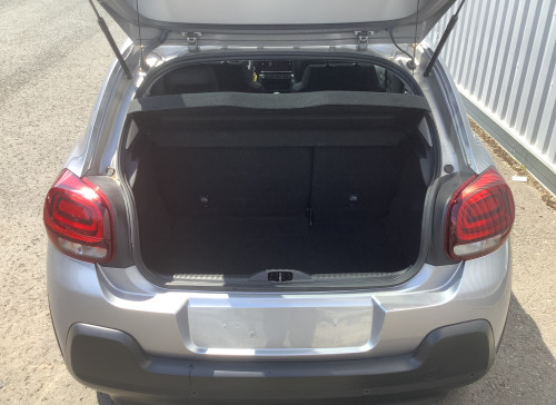 Citroën C3 PureTech 110 ch BVM6 Max