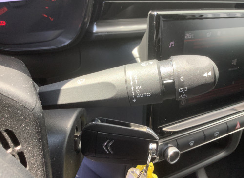 Citroën C3 PureTech 110 ch BVM6 Max