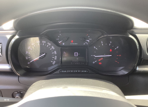 Citroën C3 PureTech 110 ch BVM6 Max
