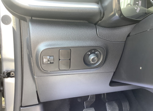 Citroën C3 PureTech 110 ch BVM6 Max