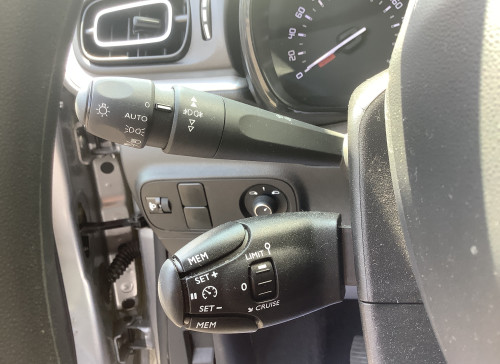 Citroën C3 PureTech 110 ch BVM6 Max