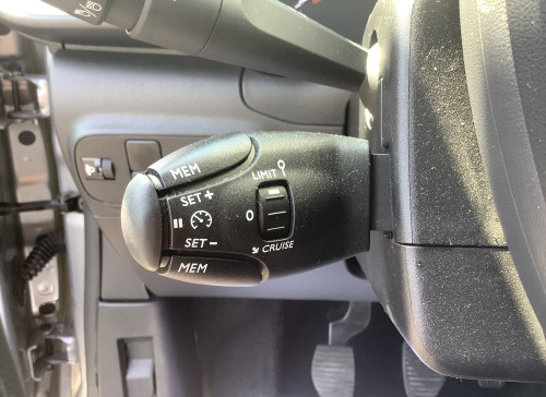 Citroën C3 PureTech 110 ch BVM6 Max