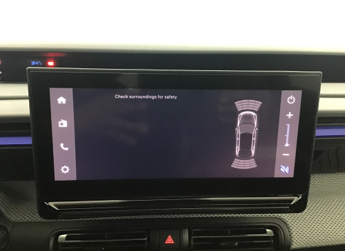 Citroën C3 Nouvelle Turbo 100 ch Manuelle Plus
