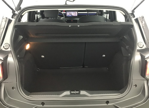 Citroën C3 Nouvelle Turbo 100 ch Manuelle Plus