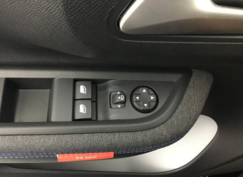 Citroën C3 Nouvelle Turbo 100 ch Manuelle Plus