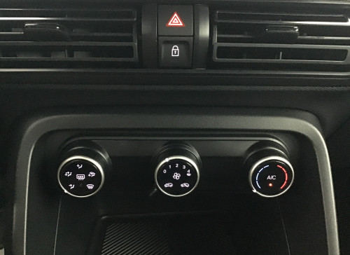 Citroën C3 Nouvelle Turbo 100 ch Manuelle Plus