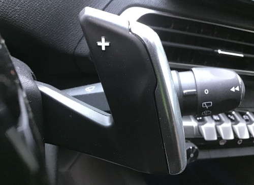Peugeot 3008 Nouveau PureTech 130ch S&S EAT8 Allure Pack