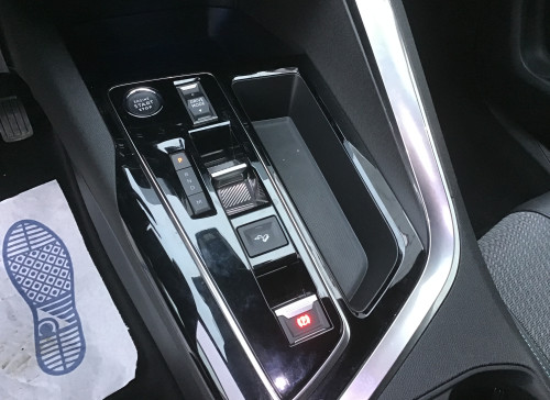 Peugeot 3008 Nouveau PureTech 130ch S&S EAT8 Allure Pack