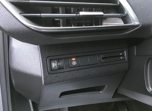 Peugeot 3008 Nouveau PureTech 130ch S&S EAT8 Allure Pack