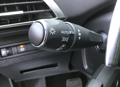 Peugeot 3008 Nouveau PureTech 130ch S&S EAT8 Allure Pack