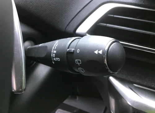 Peugeot 3008 Nouveau PureTech 130ch S&S EAT8 Allure Pack
