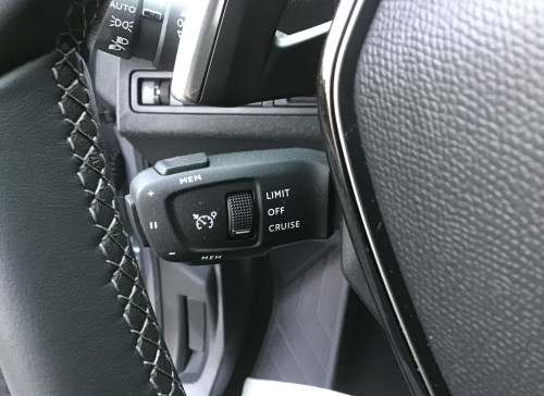 Peugeot 3008 Nouveau PureTech 130ch S&S EAT8 Allure Pack