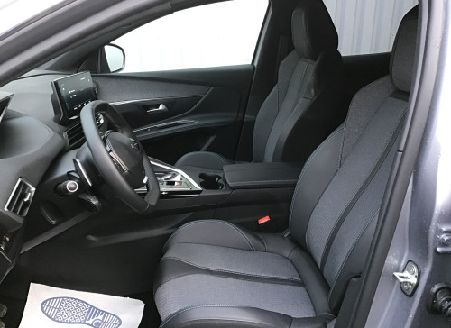 Peugeot 3008 Nouveau PureTech 130ch S&S EAT8 Allure Pack