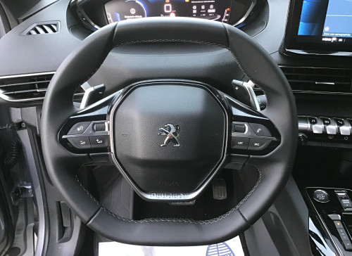 Peugeot 3008 Nouveau PureTech 130ch S&S EAT8 Allure Pack