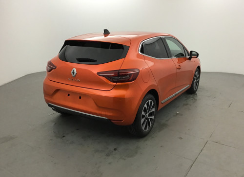 Renault CLIO V Nouveau TCe 90 Techno